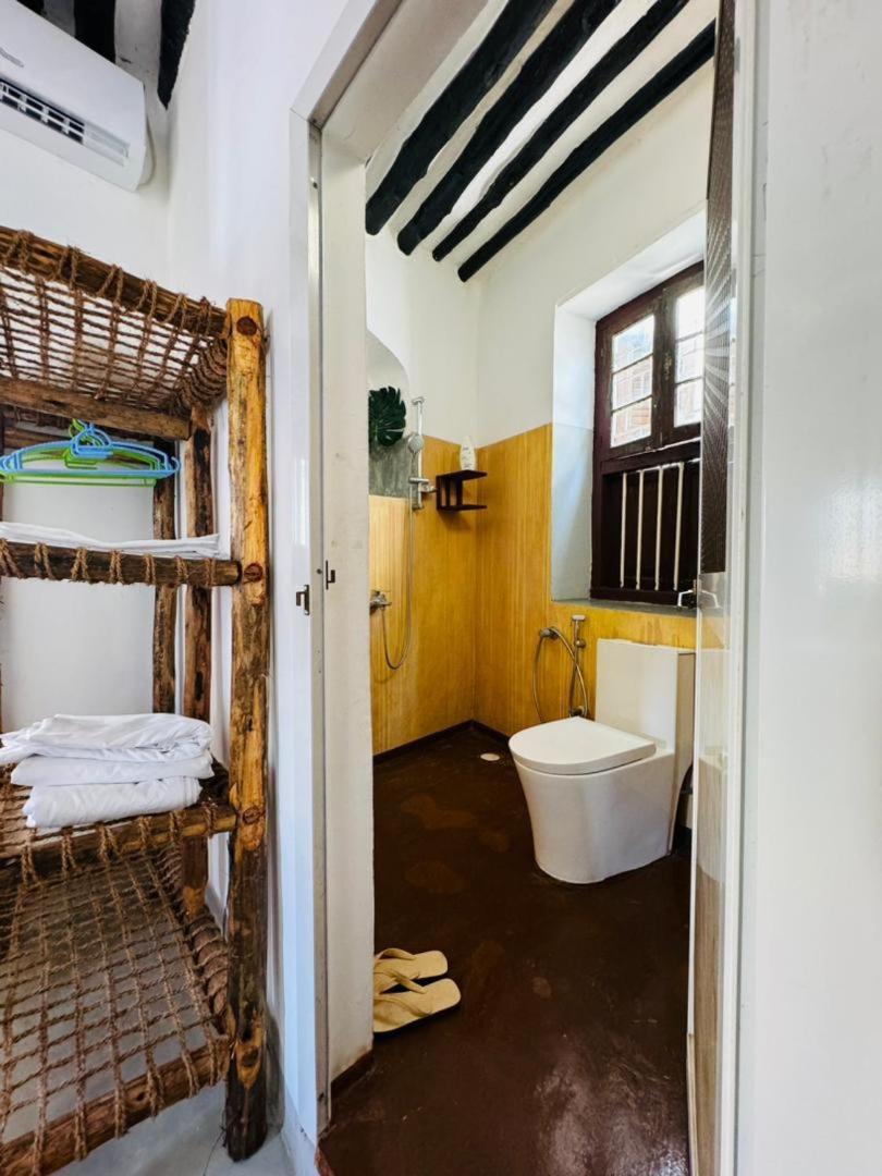 Seafarers Loft Lägenhet Zanzibar Exteriör bild