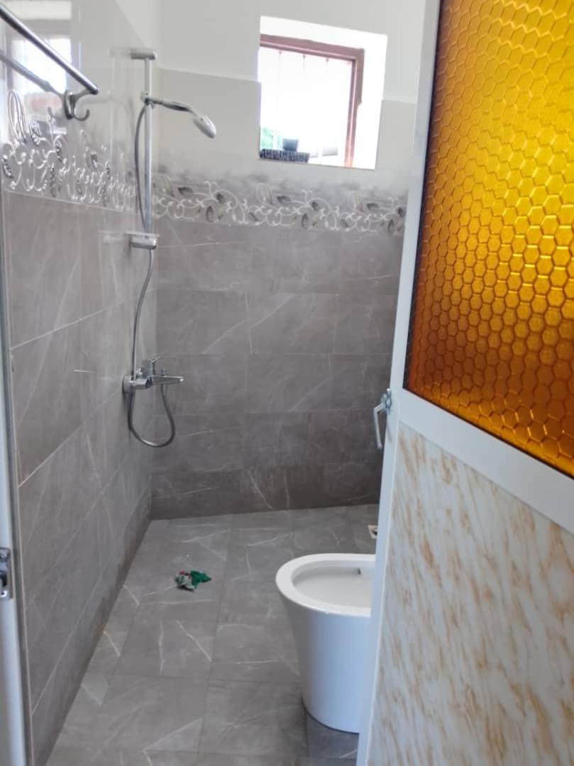 Seafarers Loft Lägenhet Zanzibar Exteriör bild